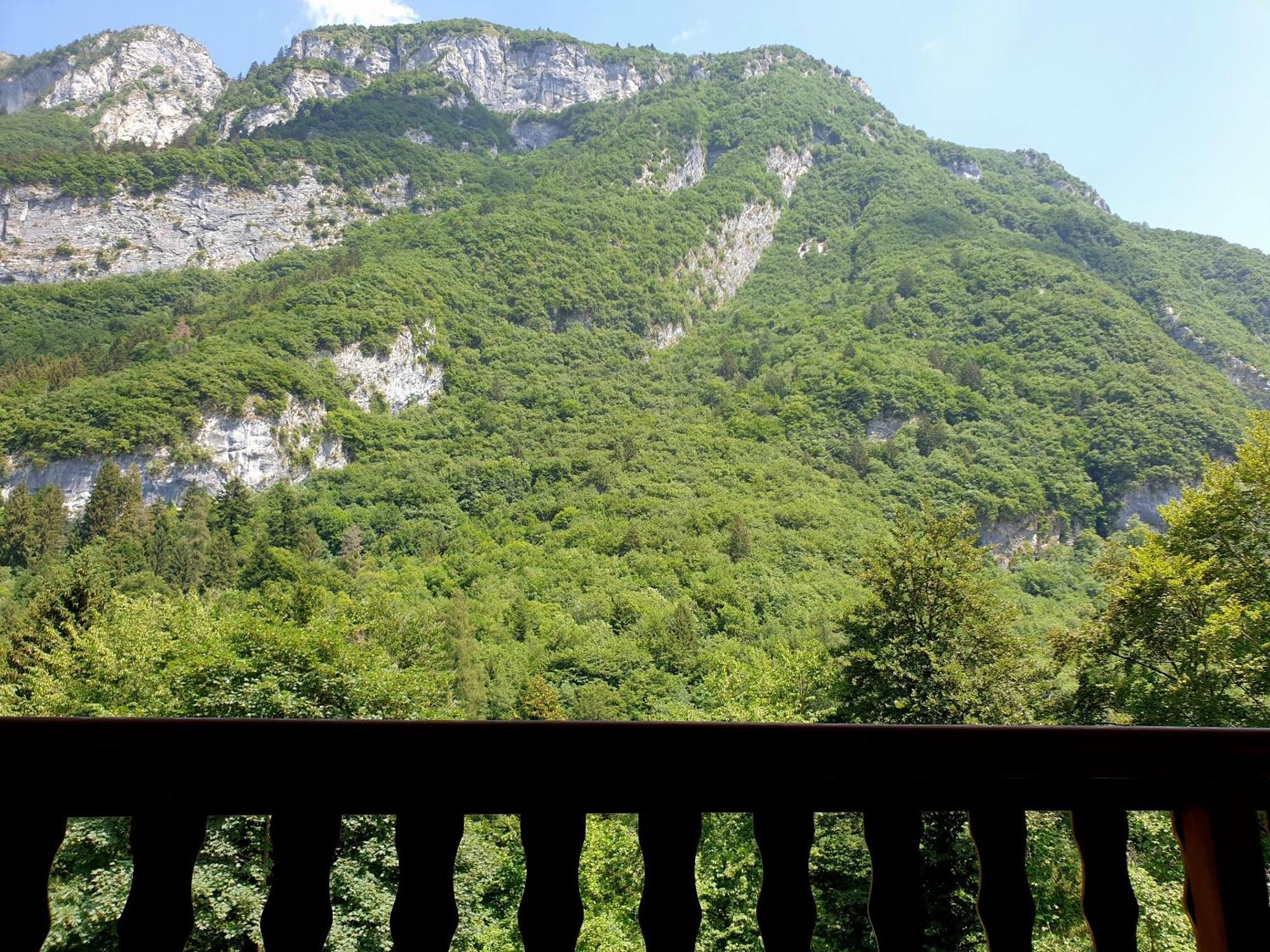 Villa Paradiso Parolari Tenno Quarto foto