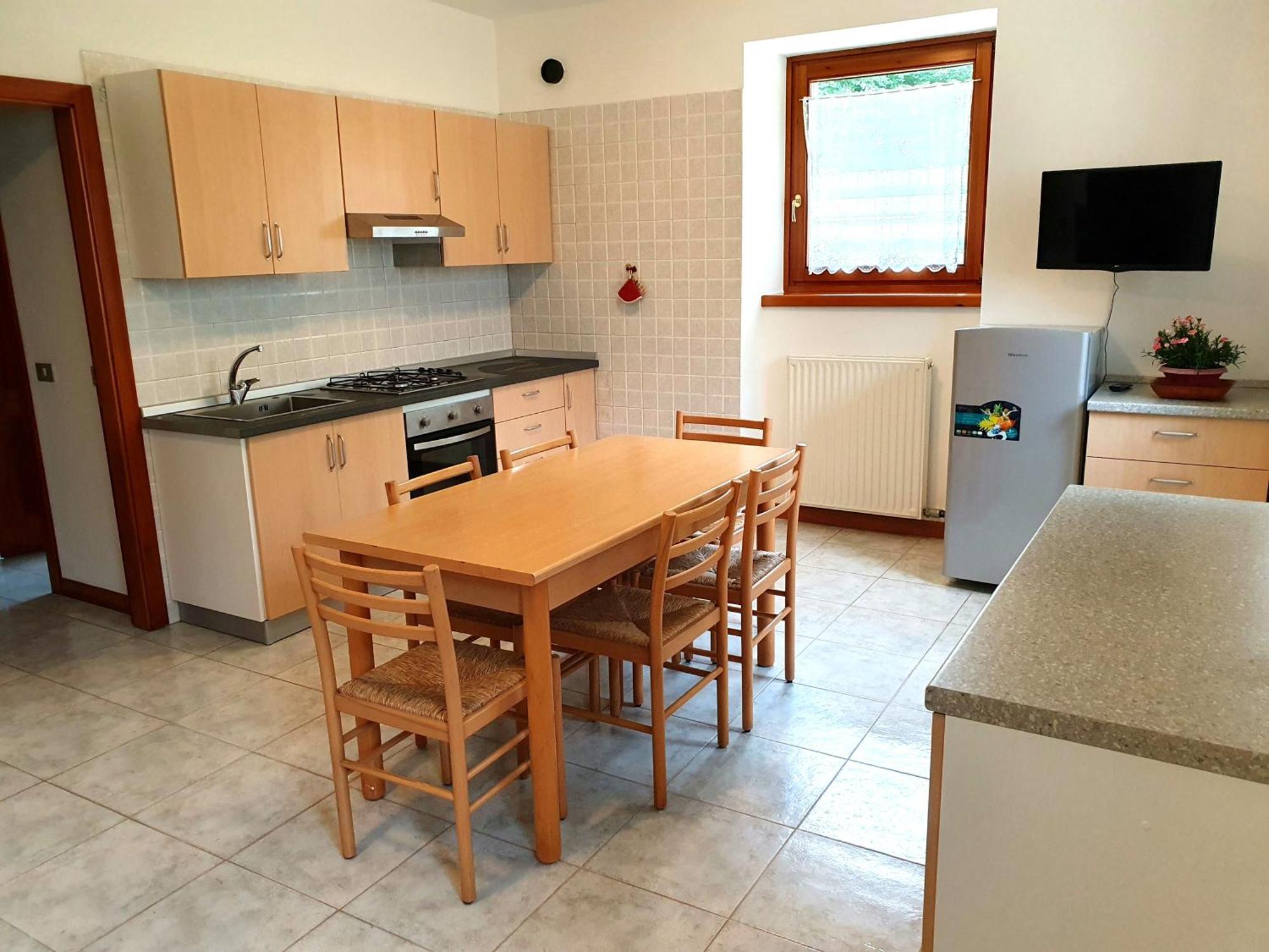 Villa Paradiso Parolari Tenno Quarto foto
